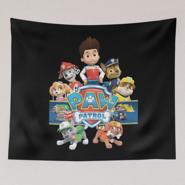 Item preview, Paw Patrol  designed and sold by YoubiArt.