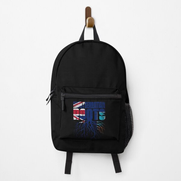 Item preview, Montserratian Roots Montserrat Heritage Flag designed and sold by GabbyKash.