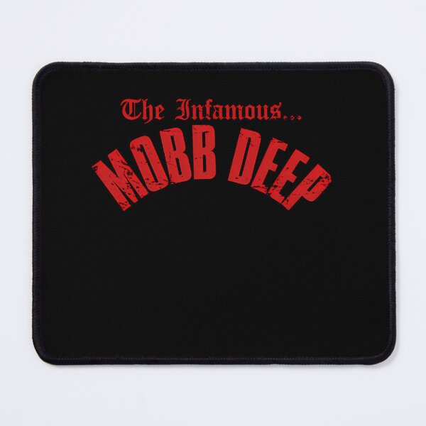 Item preview, The Enfamous Mobb Deep  designed and sold by posh22.
