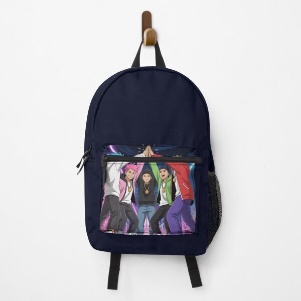 Item preview, Hi Five Anime designed and sold by karolinao746.