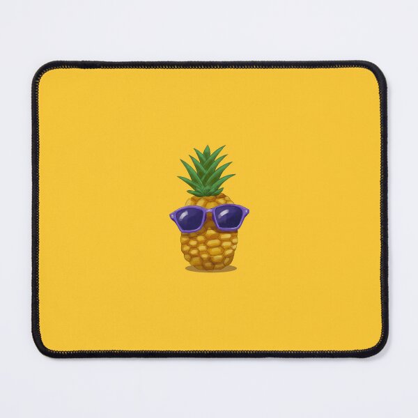 Item preview, Sunglasses Pineapple designed and sold by Rúben Lima.