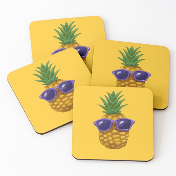 Item preview, Sunglasses Pineapple designed and sold by Rúben Lima.