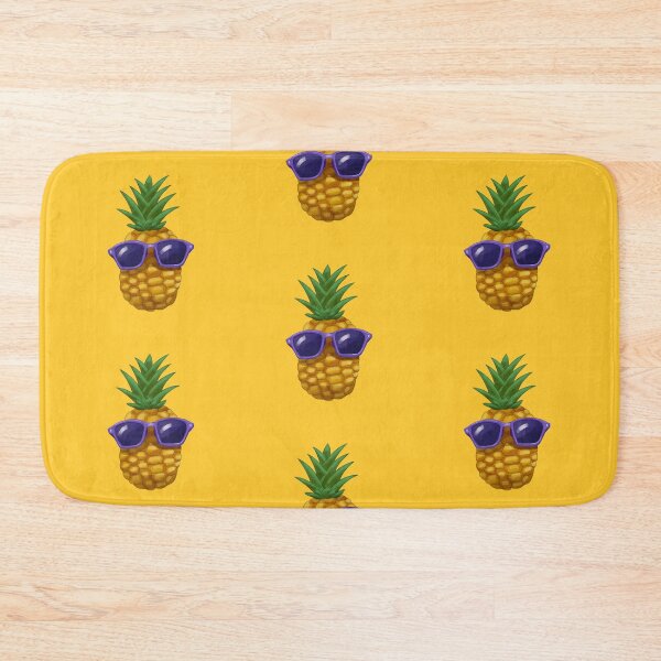 Item preview, Sunglasses Pineapple designed and sold by Rúben Lima.
