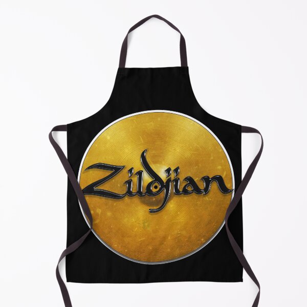 Item preview, Zildjian Cymbals designed and sold by Lonesome Dog Art.