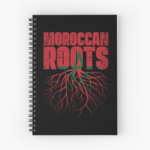 Item preview, Moroccan Roots Morocco Heritage Flag designed and sold by GabbyKash.