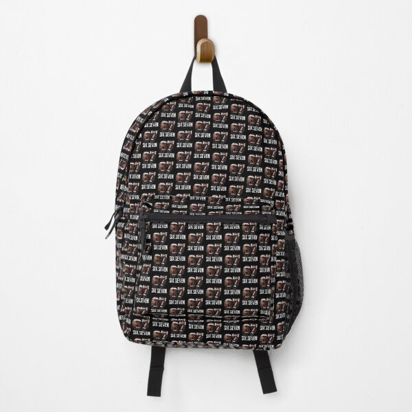 Item preview, Funny 6 7 Football Six Seven Football 67 Kids Men Women  designed and sold by Juansustait.
