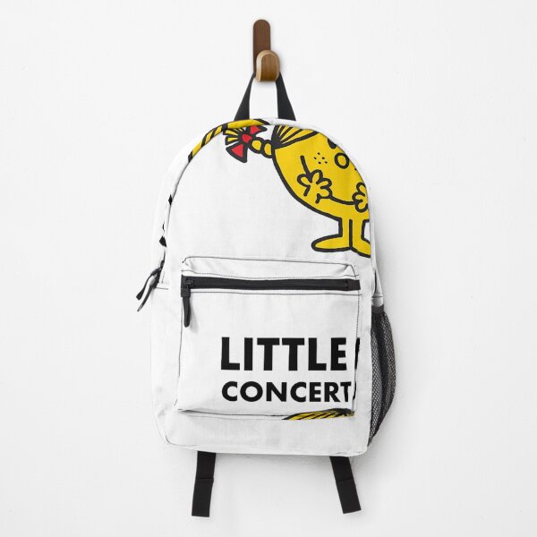 Item preview, Little Miss Concert Junkie designed and sold by TheOneStopStore.