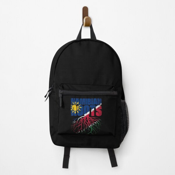 Item preview, Namibian Roots Namibia Heritage Flag designed and sold by GabbyKash.