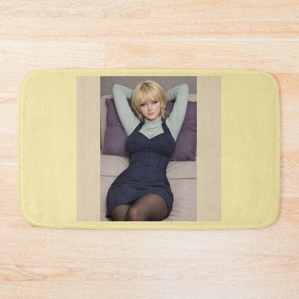 Item preview, Tenka Izumo: Contemporary Serenity designed and sold by anime_wa_sakusei_suru.