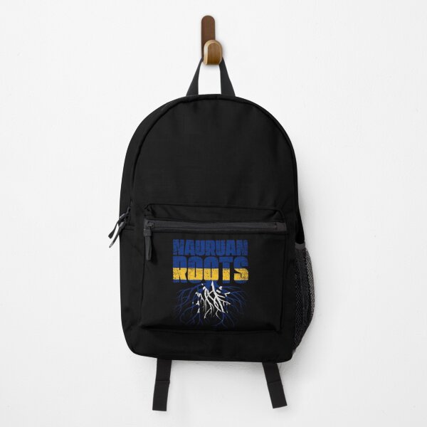 Item preview, Nauruan Roots Nauru Heritage Flag designed and sold by GabbyKash.