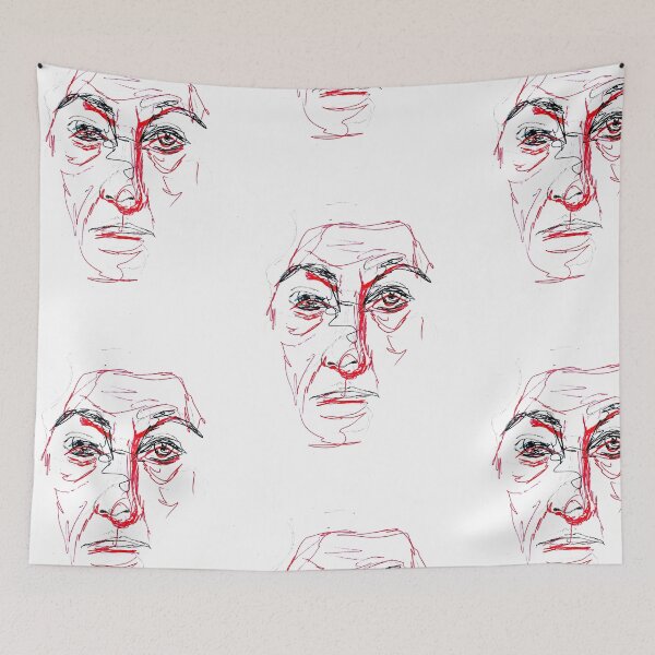 Item preview, Double Face designed and sold by EstherProduction.