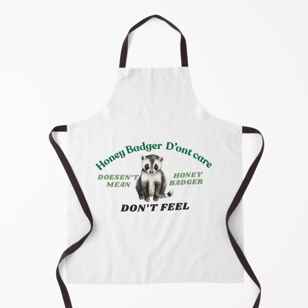 Item preview, MeMe-orable Honey Badger designed and sold by urchoice002.