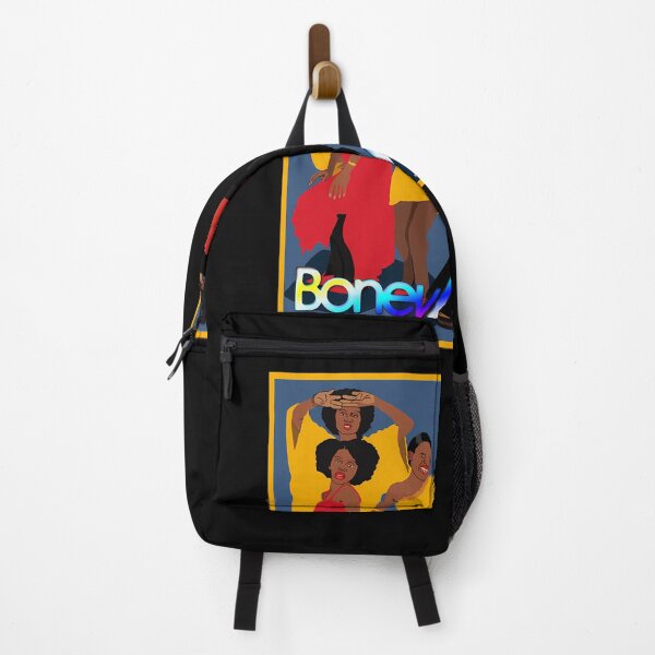 Item preview, The M Is Boney designed and sold by TheOneStopStore.