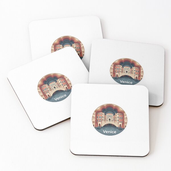 Item preview, Venice Rialto Bridge designed and sold by M4nulas.