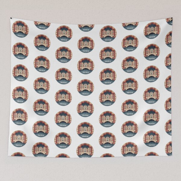 Item preview, Venice Rialto Bridge designed and sold by M4nulas.