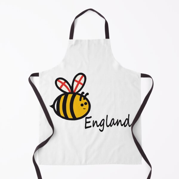 Item preview, BEE England designed and sold by MelittArt.
