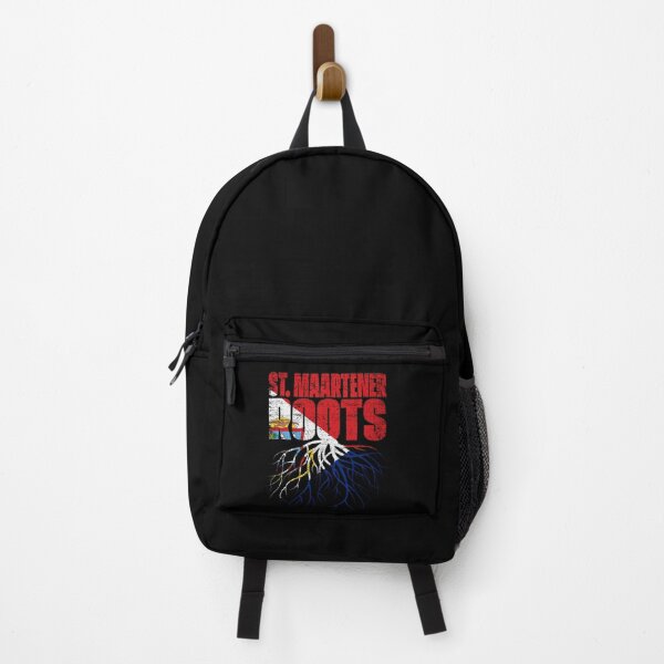 Item preview, St. Maartener Roots Sint Maarten Heritage Flag designed and sold by GabbyKash.
