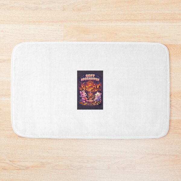 Item preview, Soft Apocalypse designed and sold by Ink & Attitude.