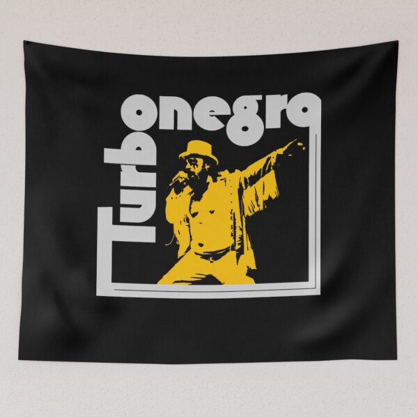 Item preview,  Turbos Rock Legend  Turbonegros Band designed and sold by posh22.