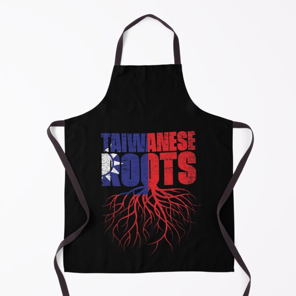 Item preview, Taiwanese Roots Taiwan Heritage Flag designed and sold by GabbyKash.