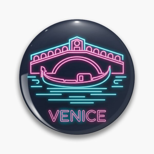 Item preview, Venice Rialto Bridge designed and sold by M4nulas.
