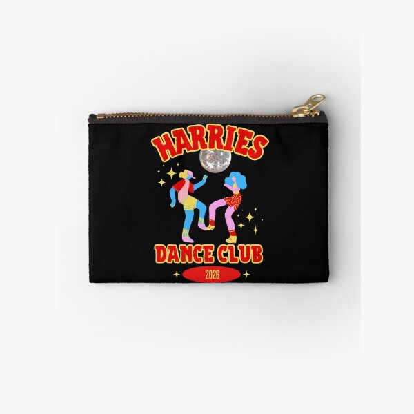 Item preview, Harries Dance Club 2026 - Together Together Tour Disco Design designed and sold by eMKa82.