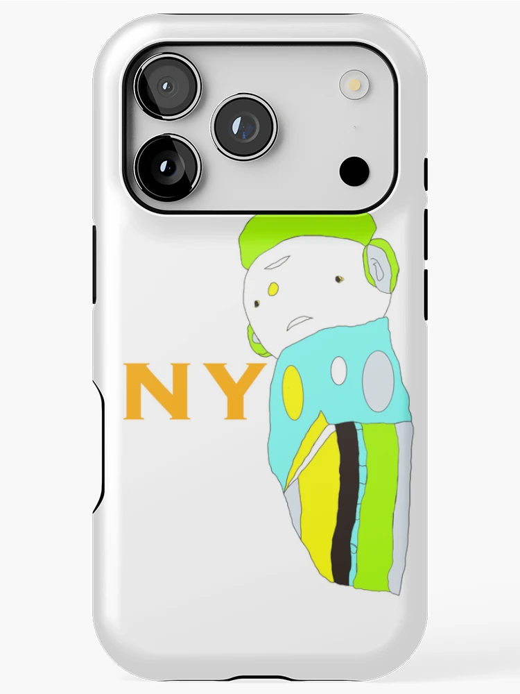 Thumbnail 1 of 4, iPhone Case, NY designed and sold by YA sisters.