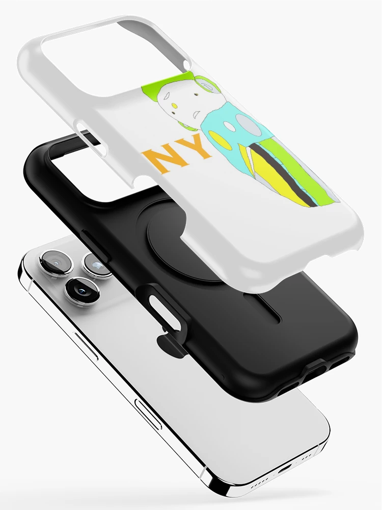 Thumbnail 2 of 4, iPhone Case, NY designed and sold by YA sisters.