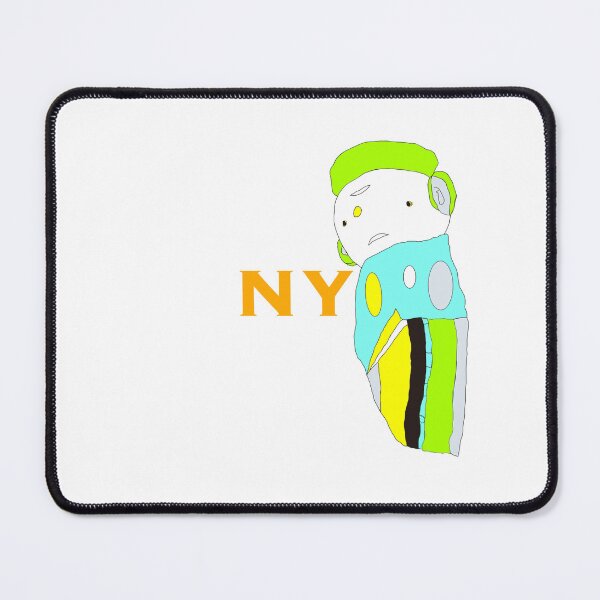 Item preview, NY designed and sold by YA sisters.