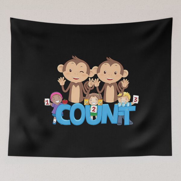 Item preview, Count designed and sold by YoubiArt.