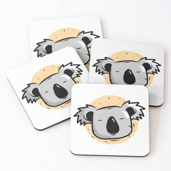 Item preview, Koala designed and sold by the-craft-shop.