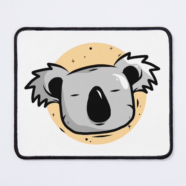 Item preview, Koala designed and sold by the-craft-shop.