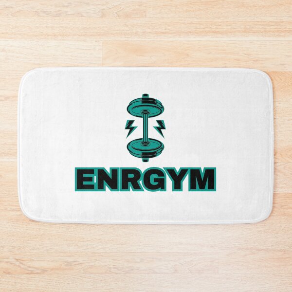 Item preview, ENRGYM designed and sold by Enrgym26.