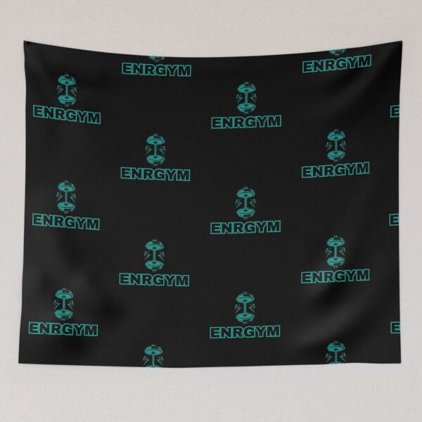 Item preview, ENRGYM designed and sold by Enrgym26.