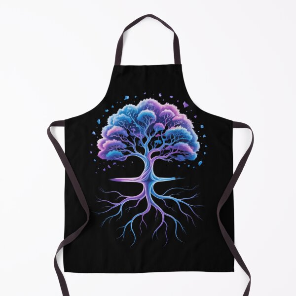 Item preview, Psychedelic Glitch Mushroom Cyberpunk Neon Nature designed and sold by lilensgavadur.
