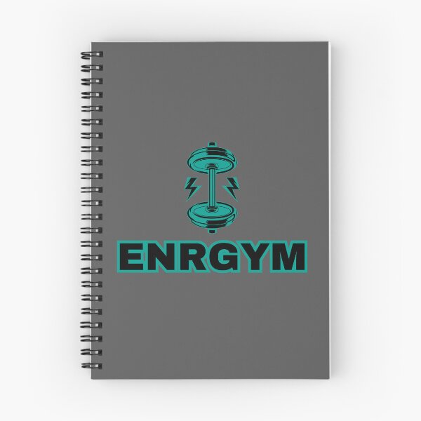 Item preview, ENRGYM designed and sold by Enrgym26.