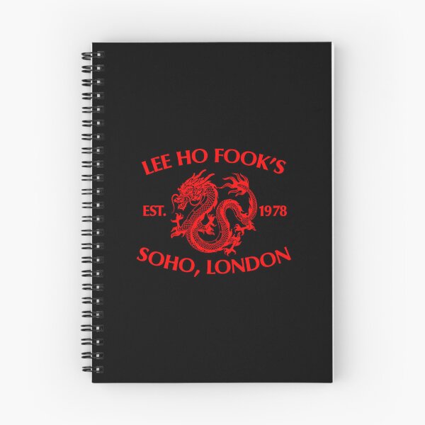 Item preview, Lee Ho Fook'S designed and sold by TheOneStopStore.