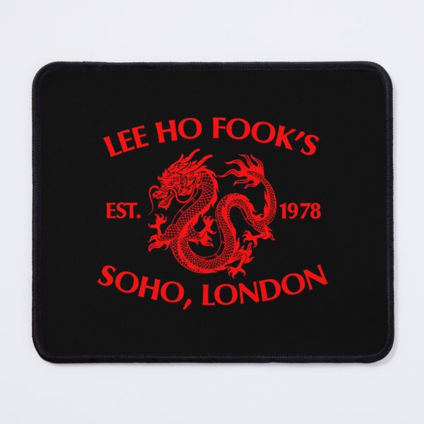 Item preview, Lee Ho Fook'S designed and sold by TheOneStopStore.