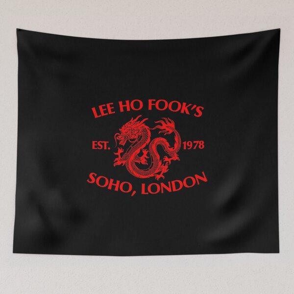 Item preview, Lee Ho Fook'S designed and sold by TheOneStopStore.