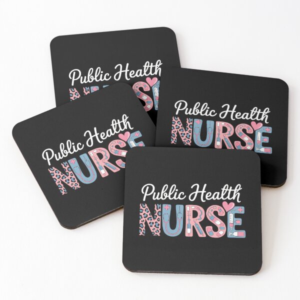 Item preview, Public Health Nurse Public Health Nursing designed and sold by lilensgavadur.