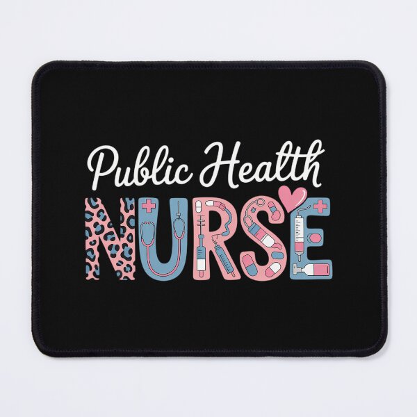 Item preview, Public Health Nurse Public Health Nursing designed and sold by lilensgavadur.