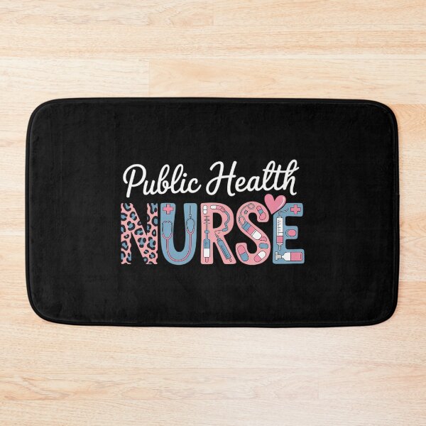 Item preview, Public Health Nurse Public Health Nursing designed and sold by lilensgavadur.