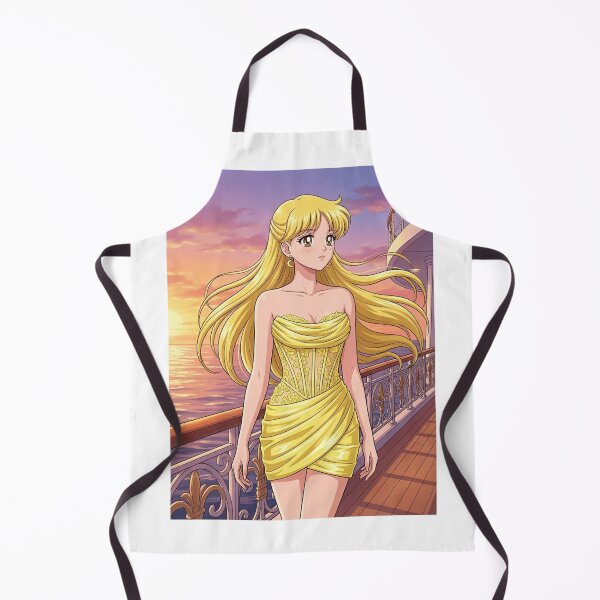 Item preview, Minako on a Cruise designed and sold by Solace Sparkles.