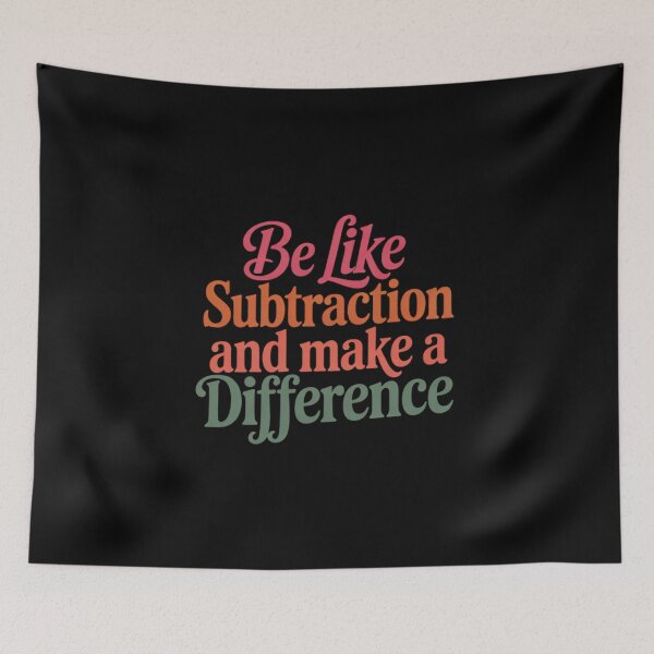 Item preview, Math Teacher designed and sold by MarkLeedsArt.