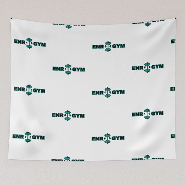 Item preview, ENRGYM designed and sold by Enrgym26.