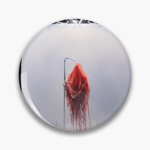 Item preview, Lorna Shore And I Return To Nothingness designed and sold by Deton.