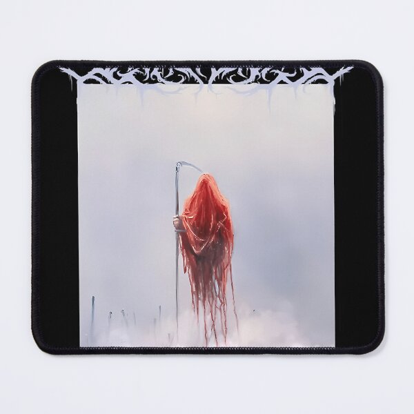 Item preview, Lorna Shore And I Return To Nothingness designed and sold by Deton.