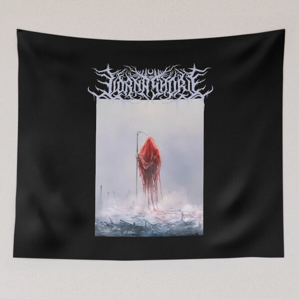 Item preview, Lorna Shore And I Return To Nothingness designed and sold by Deton.