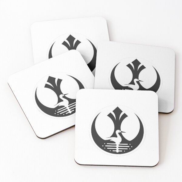 Item preview, rebel loon designed and sold by SpasovShop.