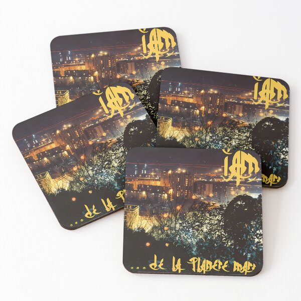 Item preview, Iam De La Plante Mars Album 1991 designed and sold by Newlandshop.
